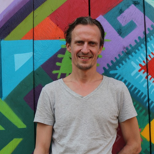 Roel Driesen